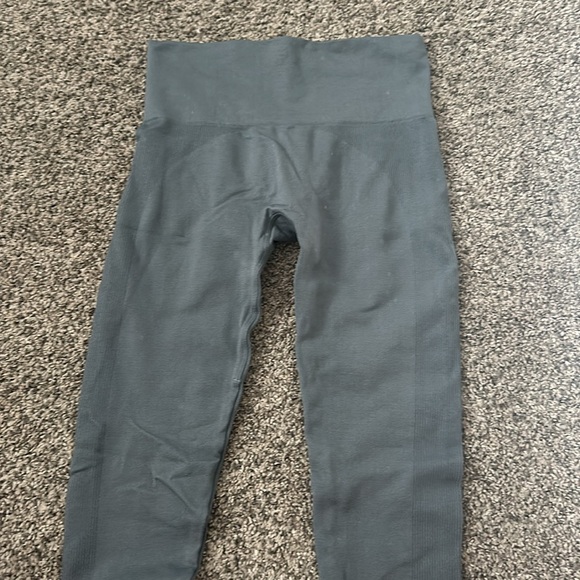 SET Active Leggings - Picture 2 of 4